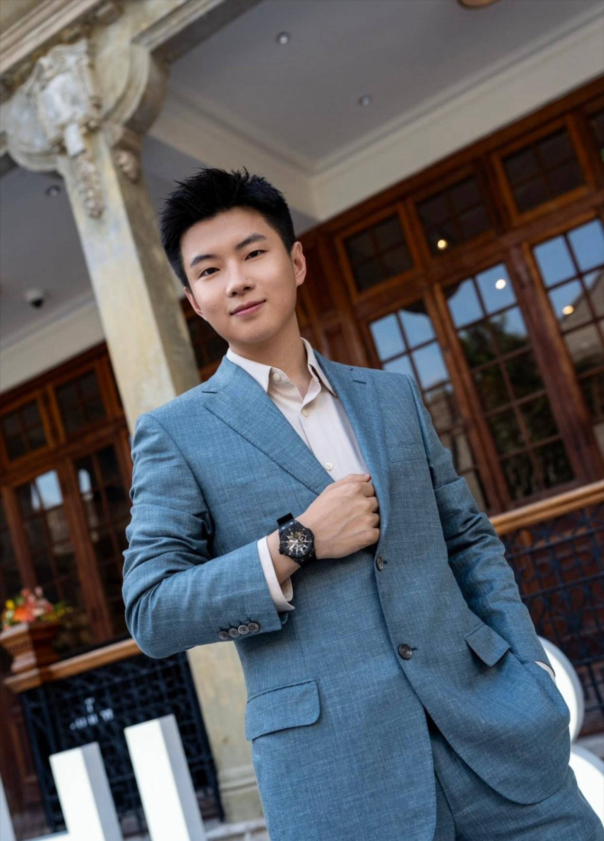 这是一种态 这是一种态