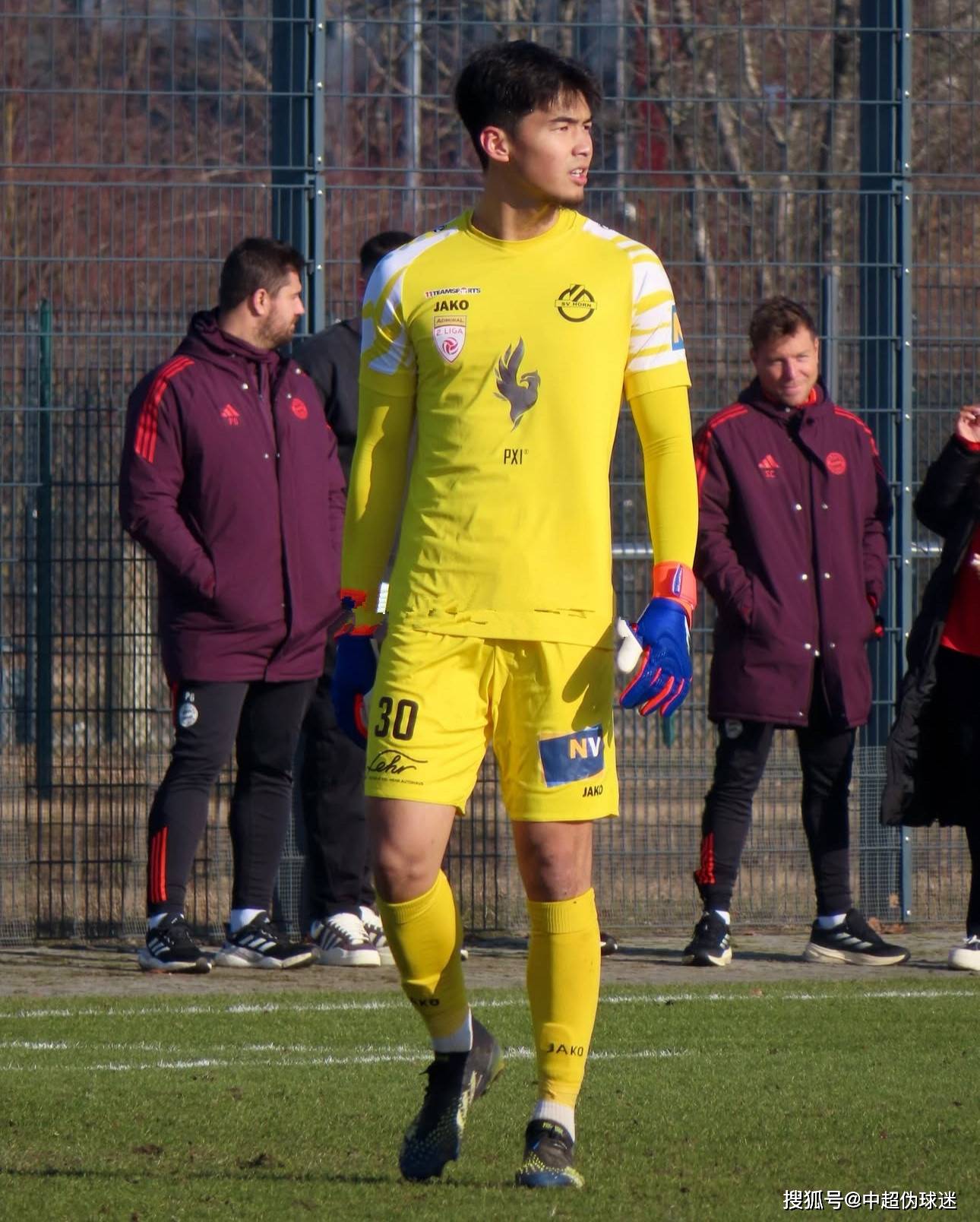 阿卡的制胜 阿卡的制胜