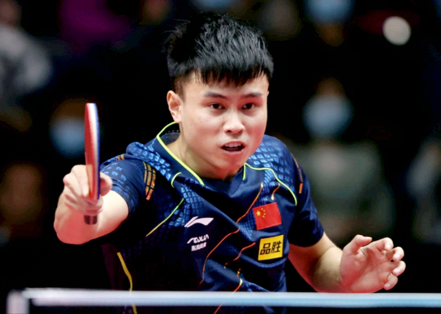 让我们一探 让我们一探