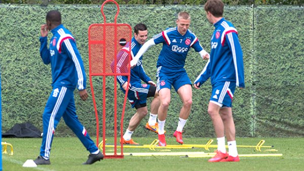 赛更具观赏 赛更具观赏