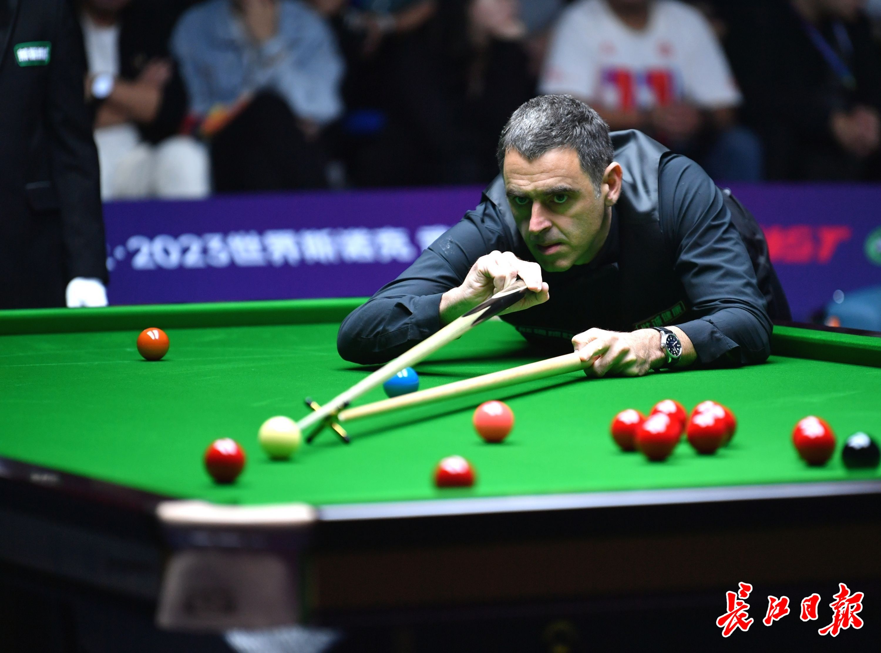 其他运动员 其他运动员