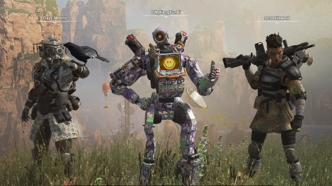 在多年征战 在多年征战